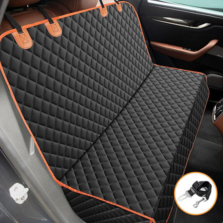 Caterpillar FlexTrunk - Organizer per bagagliaio dell'auto, pieghevole, a due scomparti, regolabile, espandibile, robusto, multiuso, pieghevole, per sedile posteriore, colore nero (CATO-201 Caterpillar FlexTrunk - Organizer per bagagliaio dell'auto, pieghevole, a due scomparti, regolabile, espandibile, robusto, multiuso, pieghevole, per sedile posteriore, colore nero (CATO-201