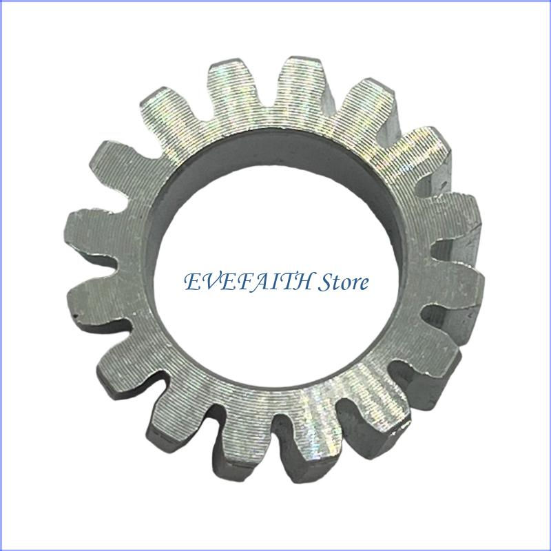 Thumbnail: 124B Cost Effective Metal Gear replacements Motor Repair Solution for Benz