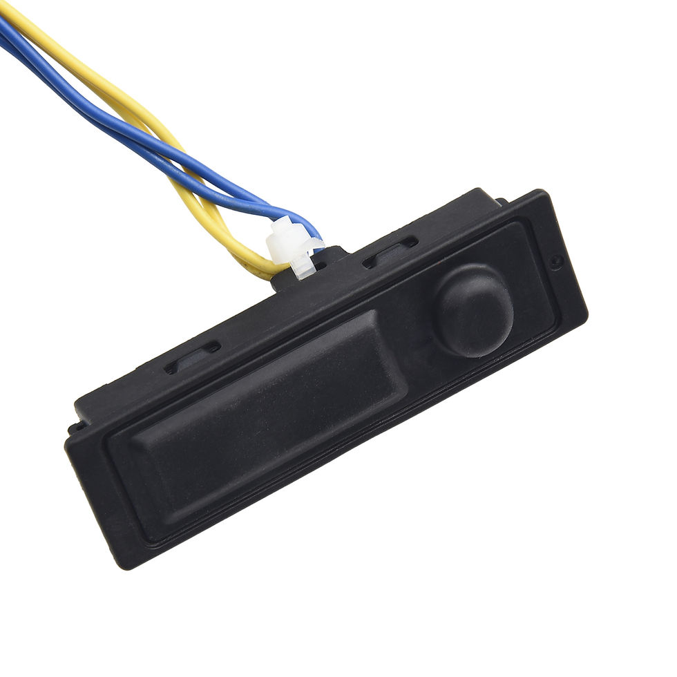 Thumbnail: Tailgate Trunk Opener Release Switch For Nissan MURANO 2008-2014 25380-1AA0A For