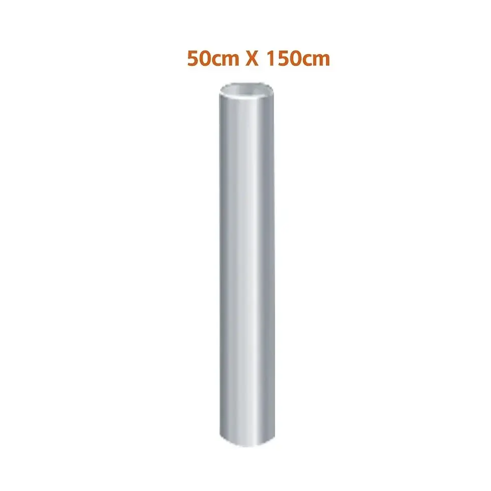 Thumbnail: Car Protection Vinyl Wrap Transparent Anti-scratch Sticker Door Threshold Film A