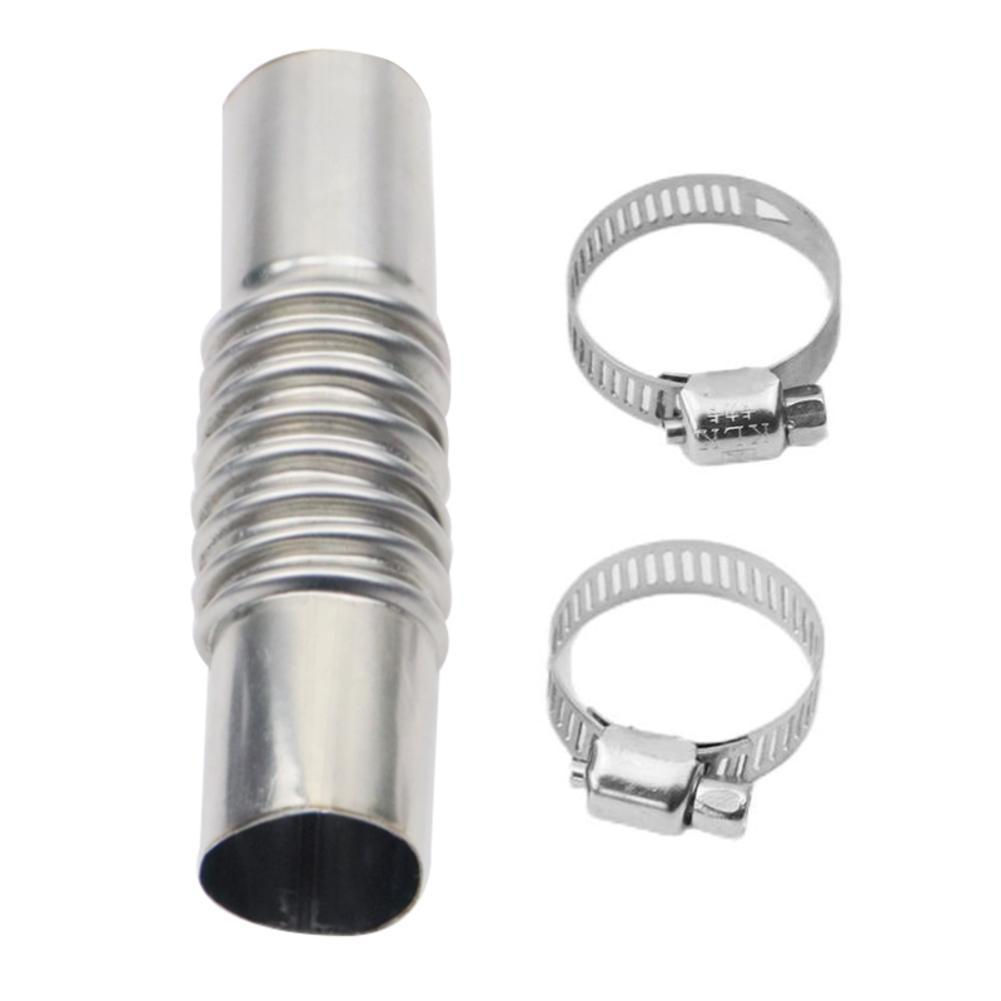 24mm Exhaust Pipe Tube Elbow Connector For Eberspacher For Webasto Diesel Boat H