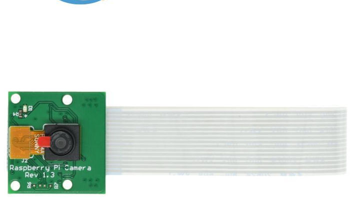 Raspberry Pi 3 4 Model B+ Camera Module 1080p 720p Mini Camera 5MP Webcam Video