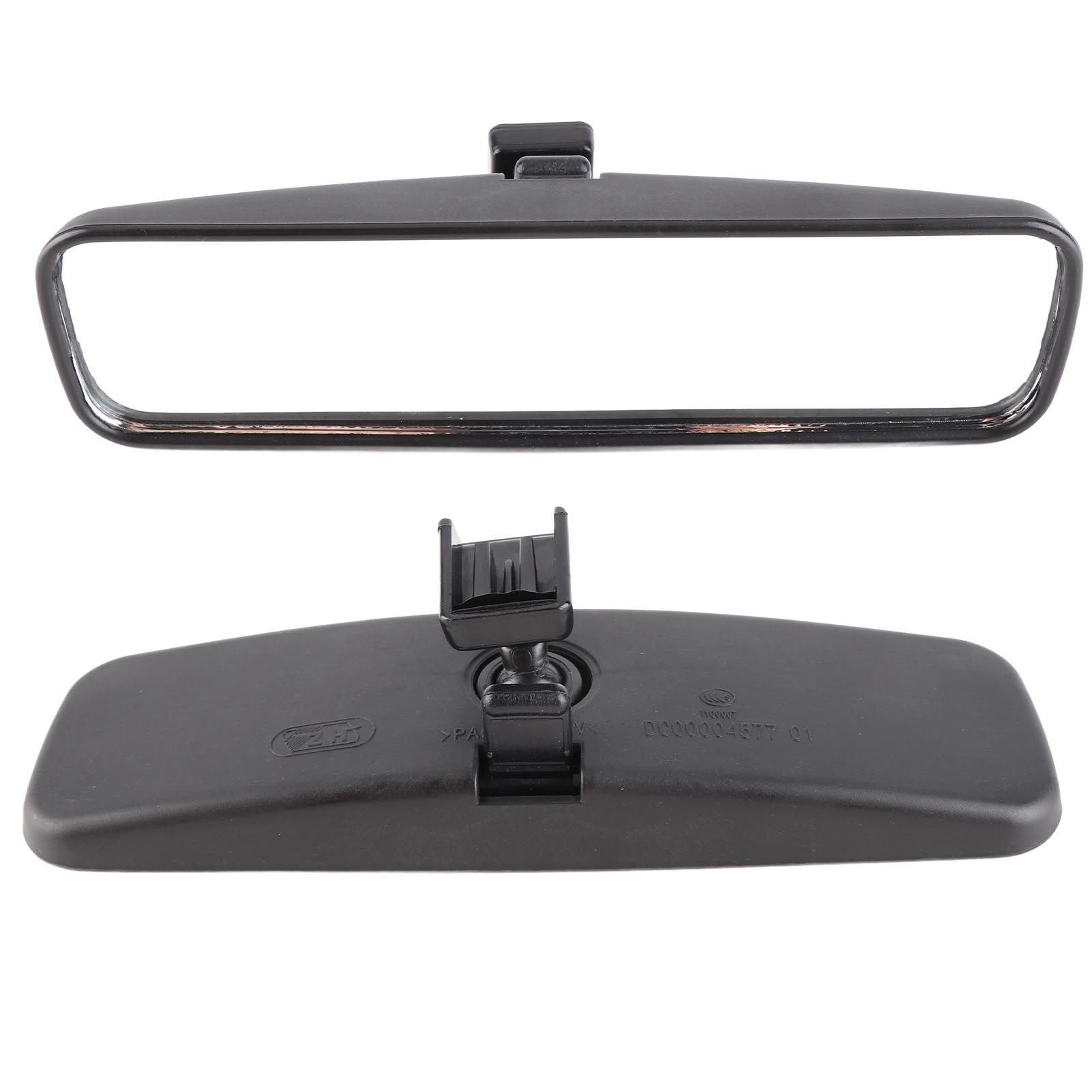 Interior Rear View Mirror Windscreen Mirror 814842 for Peugeot Aygo Citroen C1 C