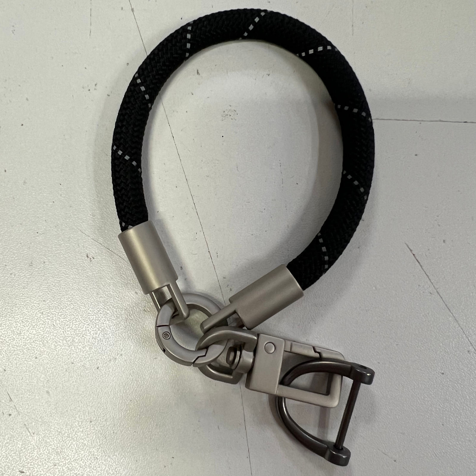 Keychain with Customizable Logo, contact us for design
