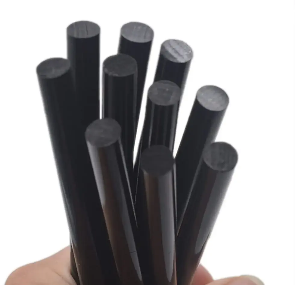 Thumbnail: 10Pcs/set Car Dent Repair Tools Glue Sticks Paintless Dent Repair Puller Car Bod