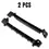 Thumbnail: 57707FG012 57707FG002 2PCS Front Bumper Retaining Bracket L&R For Subaru Impreza