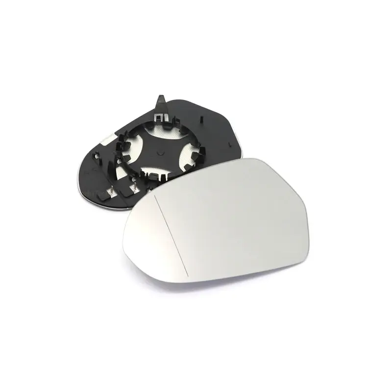 Thumbnail: Rearview Mirror Glass Door Wing Mirrors Heated Side Mirror Glass for Audi A4 S4