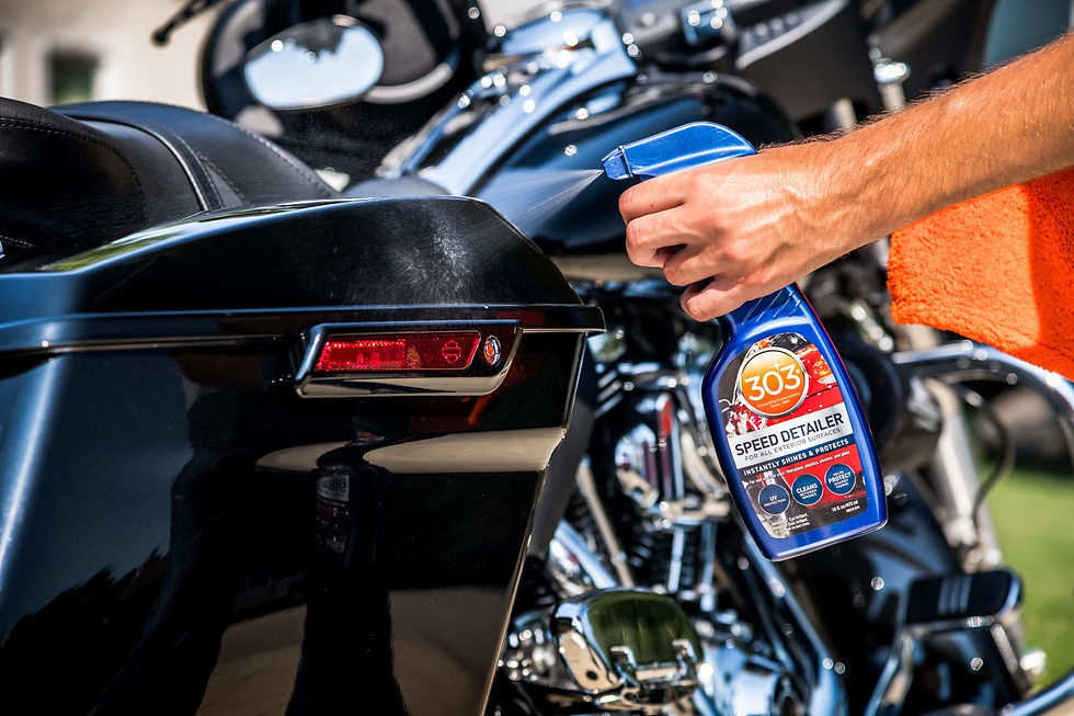 Thumbnail: 303 Automotive Speed Detailer - 16oz (30216)