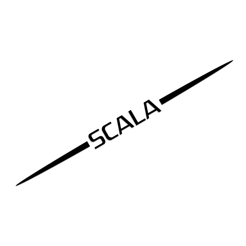 Thumbnail: For Skoda Fabia Kamiq Karoq Kodiaq Octavia Rapid Scala Superb Car Whole Body Sti
