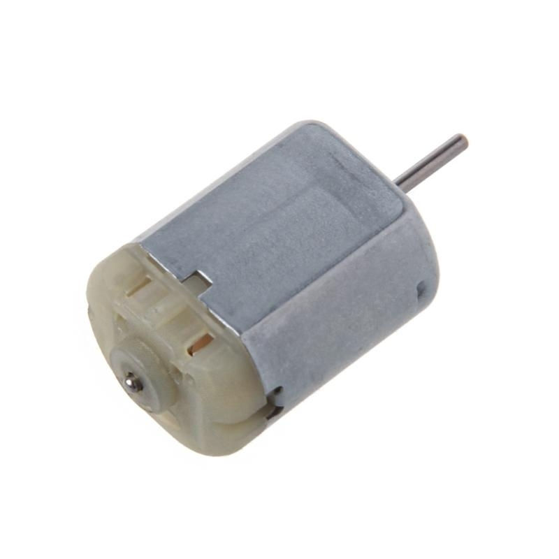 Thumbnail: Power Door Lock for Actuator Central Locking System Motor Car Alarm
