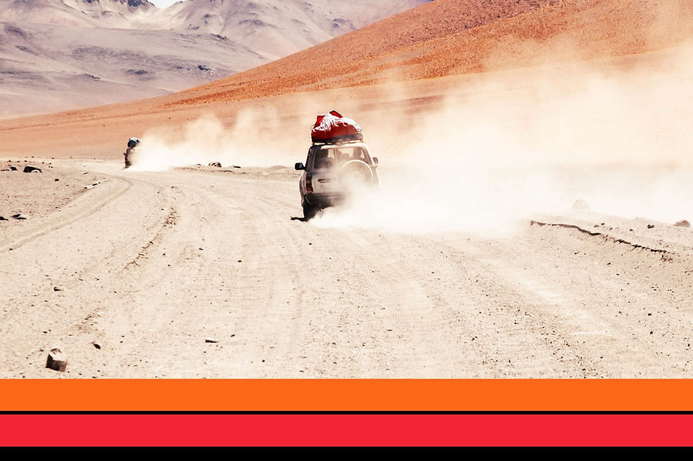 Thumbnail: K&N Select Engine Air Filter SA-2304, High Performance, Premium, Washable, ..