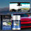 Thumbnail: Windshield Washer Tablets, 50g Windshield Washer Tablets, Car Glass Wiper F..