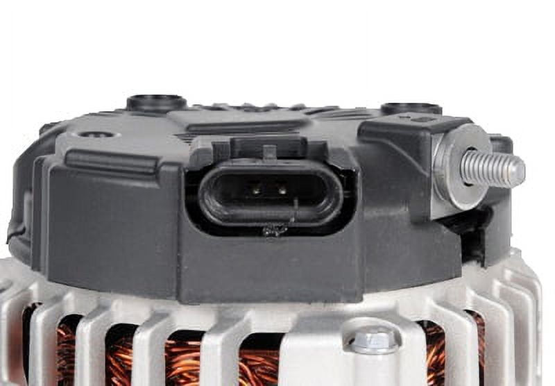 Thumbnail: ACDelco 15826975 GM Original Equipment Alternator