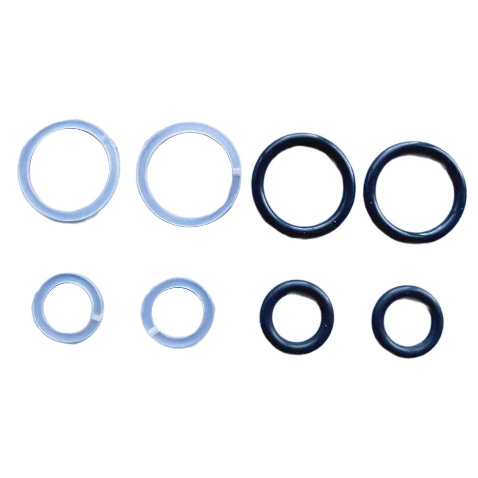 Thumbnail: Jack Repair Kits Jack Pepair Kits Professional Dustproof Sturdy Jack Seal Replac