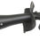 Thumbnail: REPS504303 Turn Signal Switch Compatible with 2005-2006 Chevrolet Equinox 2002-2