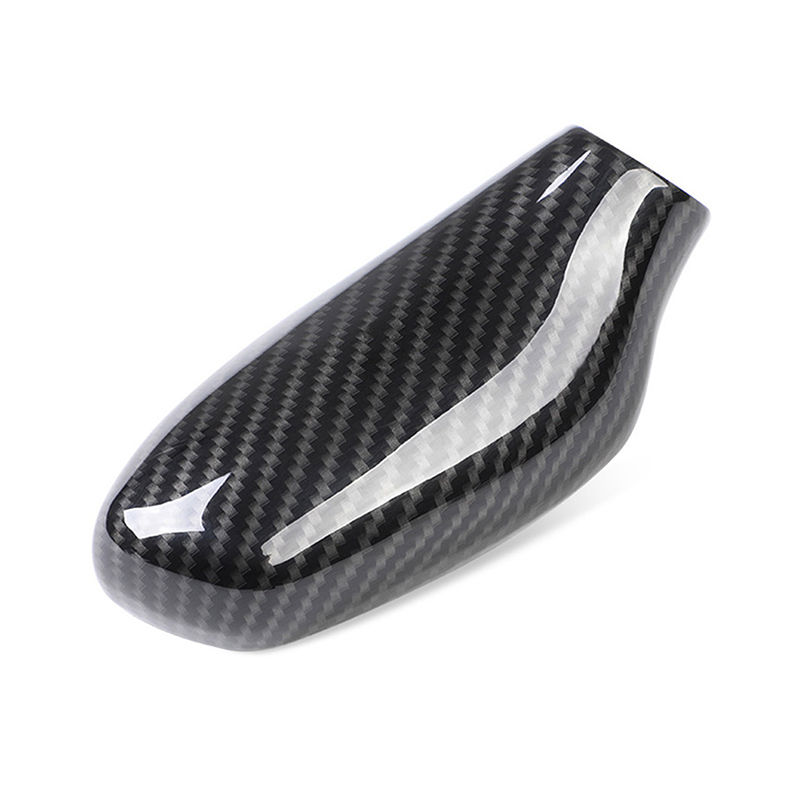 Thumbnail: For BMW 5 6 7 Series X3 X4 G30 G31 G11 G12 G01 G02 Carbon Fiber Style Front Gear