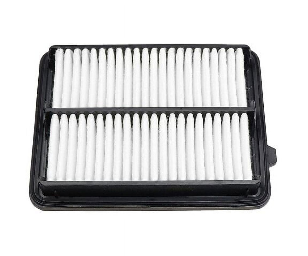 Air Filter - Compatible with 2018 - 2023 Nissan Kicks 2019 2020 2021 2022