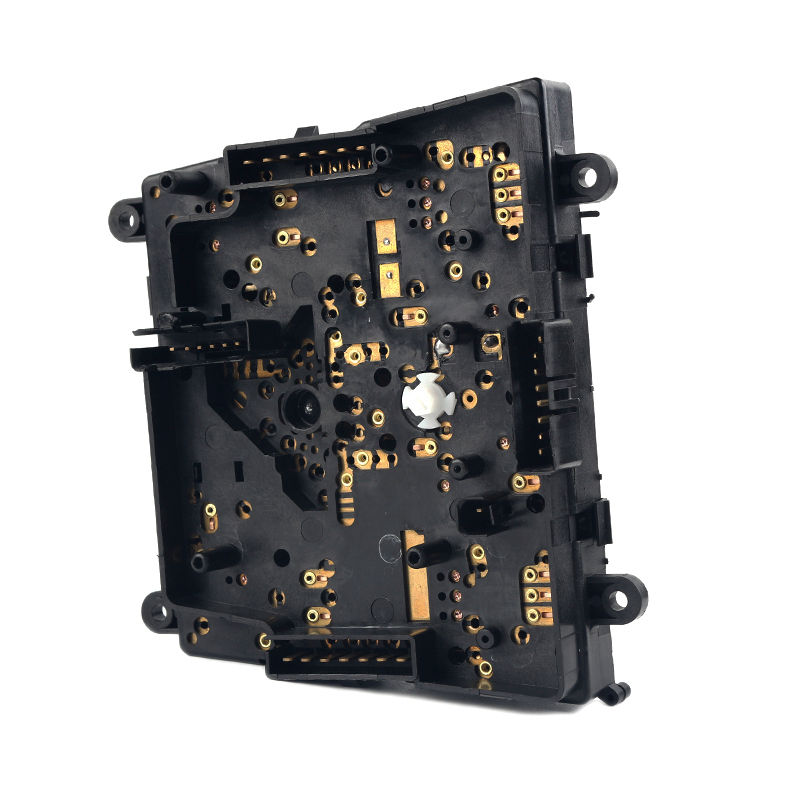 Thumbnail: 1638206610 A1638206610 Master Power Window Switch For Mercedes-Benz ML320 W163 M