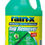 Thumbnail: 6 Pack Rain X Green Windshield Washer Fluid With Rain Repellant & Bug Remov..