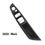 Thumbnail: LHD RHD Driver Side Armrest Door Handle Panel Cover for BMW 5 Series F10 F11 F18