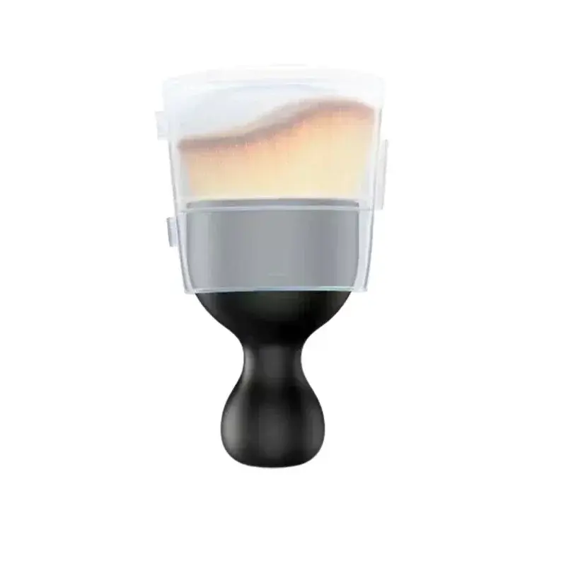 Thumbnail: Car Interior Cleaning Tool Artificial Car Brush Crevice Dusting Detailing Car Ai