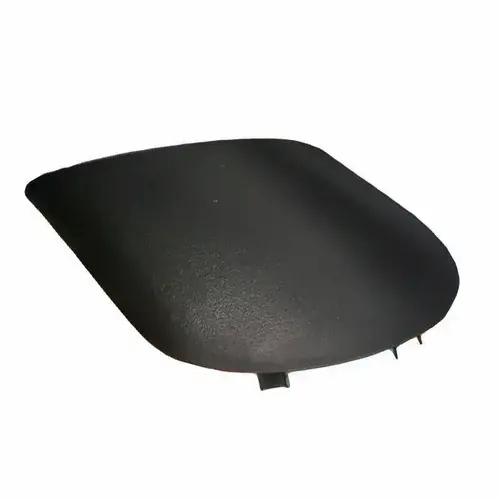Thumbnail: Car Rearview Side Mirror Covers Cap for FIAT 500 2007 To 2024 WING MIRROR ARM ST
