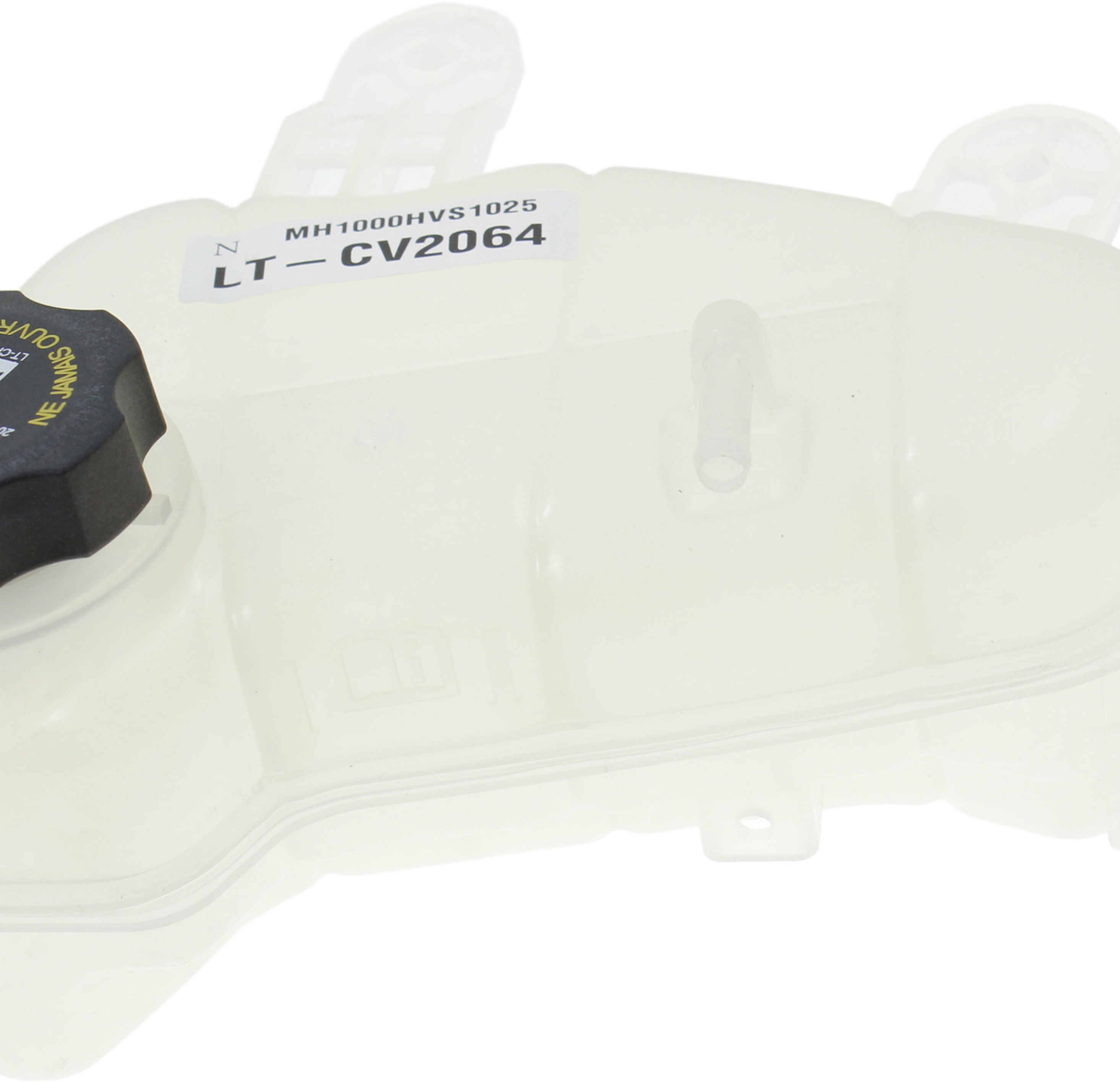Replacement REPC161344 Coolant Reservoir Compatible with 2012-2018 Chevrole..