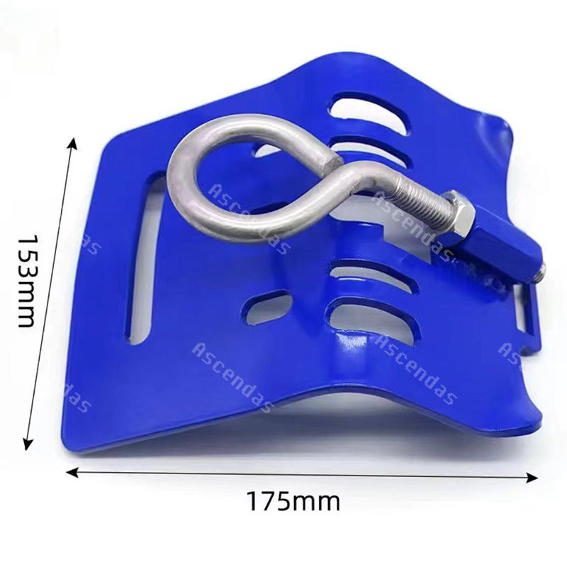 Thumbnail: New car dent repair tyre support tool concave-convex repair PDR main tool paint-