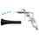 Thumbnail: Air Blow Car Wash Gun Efficient Dry Cleaning Gun High Pressure Tornado Dust Blow