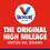 Thumbnail: Valvoline High Mileage MaxLife 10W-30 Synthetic Blend Motor Oil 1 QT
