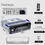 Thumbnail: Alondy Single 1 DIN Car Stereo with CD/DVD Player Bluetooth AM/FM/RDS Radio..