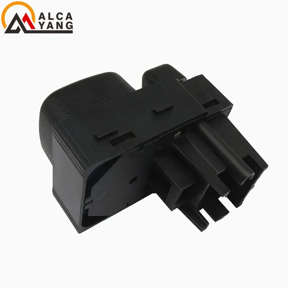 Thumbnail: Mirror Control Switch For Chevrolet Silverado Tahoe Suburban Avalanche Escalade