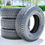 Thumbnail: Set of 4 (FOUR) Atturo Trail Blade A/T 265/60R18 110T AT All Terrain Tires