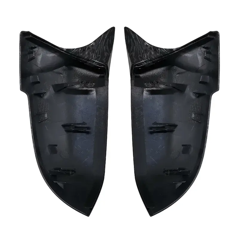 Thumbnail: Replacement carbon Black For BMW 1 2 3 4 Series F20 F30 F31 F32 F36 2012 - UP 32
