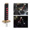 Thumbnail: Universal JDM Samurai Sword Shift Knob Shifter Katana Metal Weighted Sport BX101
