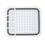 Thumbnail: Auto Drive Collapsible Dish Drainer, 4.53 in