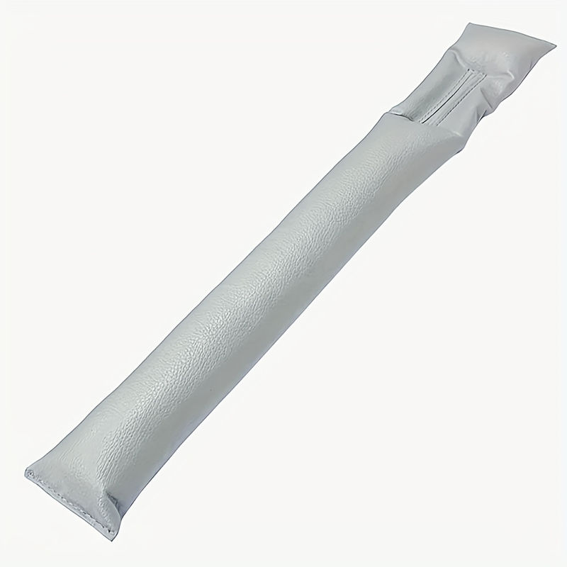 Thumbnail: 1Pc Car Seat Gap Filler Crevice Blocker Universal Fit for Car Truck SUV Prevent