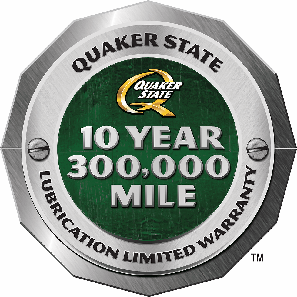 Thumbnail: Quaker State Full Synthetic 0W-20 Motor Oil, 5-Quart