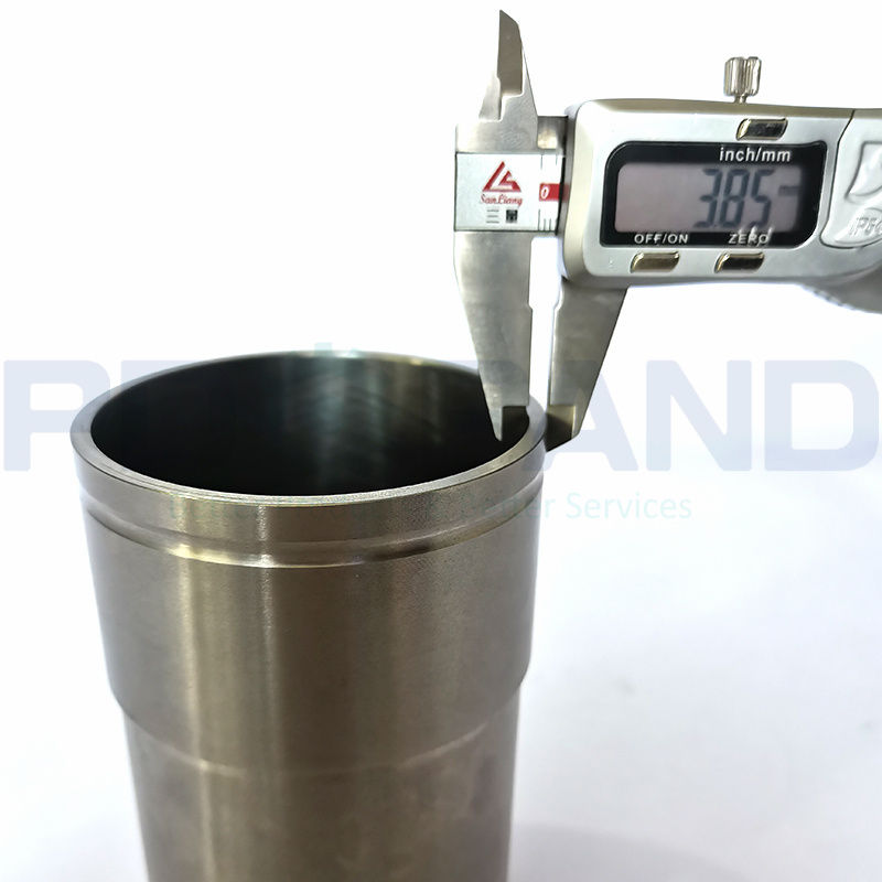Thumbnail: 25K4F KV6 Engine Cylinder Liners/Sleeves Set forLand Rover Freelander/Rover 75/T