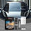 Thumbnail: Windshield Repair Kit UV Resin Crack Sealer Glass Reinforcement