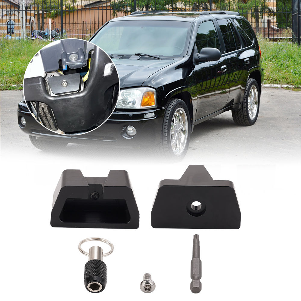 OBD Port Security Anti-theft Lock OBD II - Block Access to OBD Connector For All