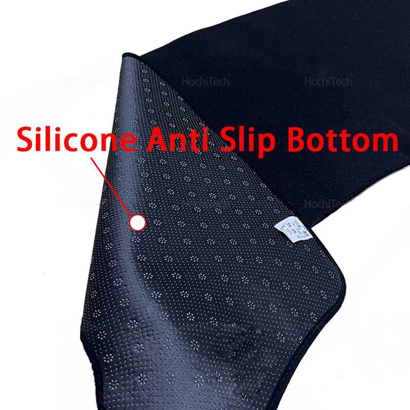 Thumbnail: For Kia Picanto Morning TA 2012-2016 Dashboard Cover Board Anti-Slip Mat Protect