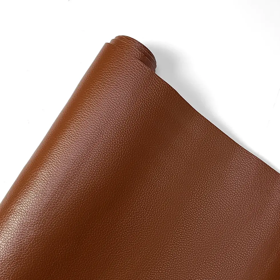 Thumbnail: PU Leather Self Adhesive Sofa Leather Repair DIY Bed Soft Patch Sticker Repair S