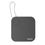 Thumbnail: Tzumi Tag It GPS Tracker, Bluetooth Tracking Device Key Finder, Black, New