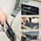 Thumbnail: SEBIDER SC100 Handheld Vacuum Cleaner and Duster, Automotive Cleaners, 1.1 ..