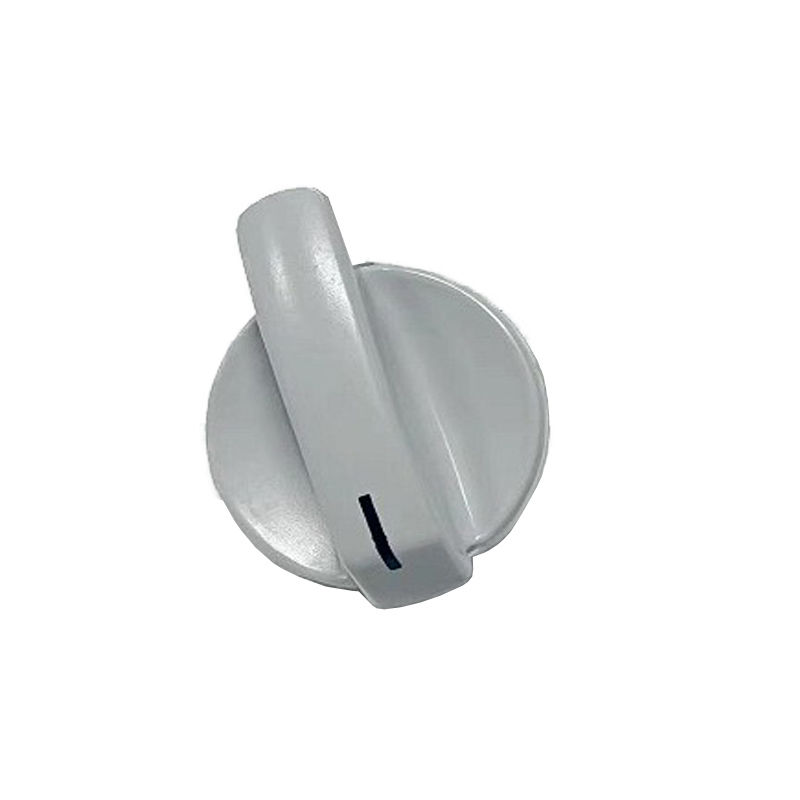 Thumbnail: Roof Reading Light Knob Switch Grey For Vw Touran Amarok Golf Polo Transporter S