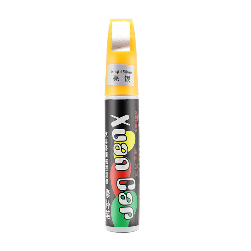Thumbnail: Car Coat Scratch Clear Repair Colorful Paint Pen Touch Up Remover Applicator Aut