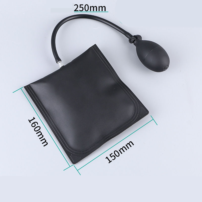 Thumbnail: 1PC Adjustable Air Pump Automatic,Quick Positioning Repair Tool Thickened Car Do