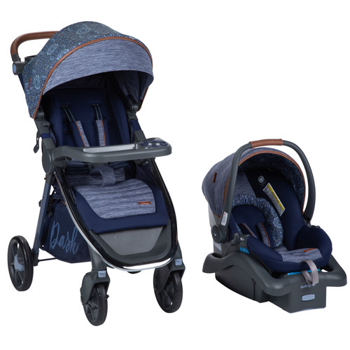 silla para auto evenflo Carro Azul Brand Veer includes the lightweight LiteMax Subcategory:Travel Kit SPOTTED New Cowboy Chip