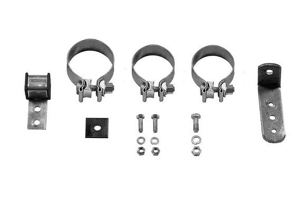 Thumbnail: Flowmaster 717990 FlowFX Cat-Back Stainless Steel Exhaust System